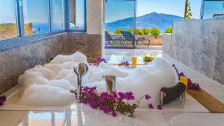 VKV6960 Villa Kalkan