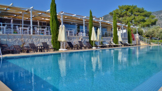 VKV7188 Villa Kalkan
