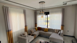VKV1380 Villa Kalkan