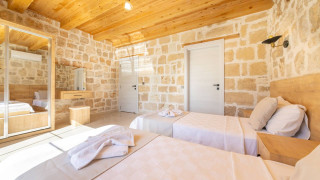 VKV7196 Villa Kalkan