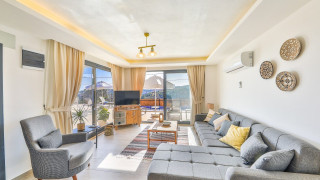 VKV7749 Villa Kalkan