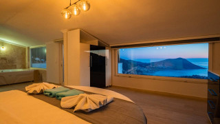VKV5679 Villa Kalkan