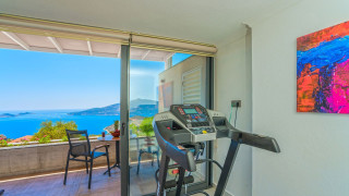 VKV6960 Villa Kalkan