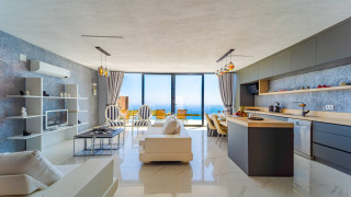 VKV9854 Villa Kalkan