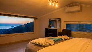 VKV5679 Villa Kalkan