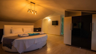 VKV5679 Villa Kalkan