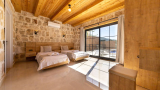 VKV7196 Villa Kalkan