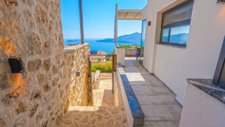 VKV6960 Villa Kalkan