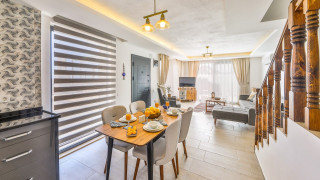 VKV7749 Villa Kalkan