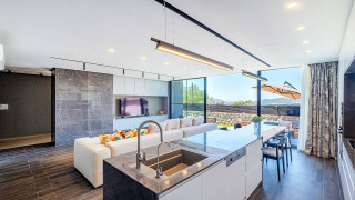 VKV7269 Villa Kalkan