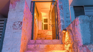 VKV6960 Villa Kalkan