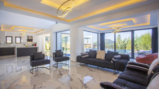 VKV7751 Villa Kalkan