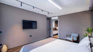 VKV7269 Villa Kalkan