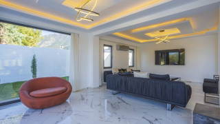 VKV7751 Villa Kalkan