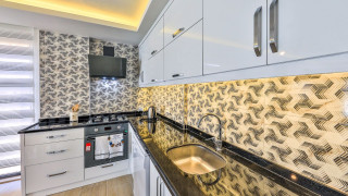 VKV7871 Villa Kalkan