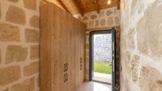 VKV7196 Villa Kalkan