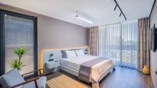VKV7269 Villa Kalkan