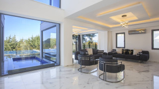 VKV7751 Villa Kalkan