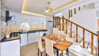 VKV7871 Villa Kalkan