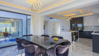 VKV7751 Villa Kalkan
