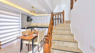 VKV7871 Villa Kalkan