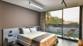 VKV7269 Villa Kalkan