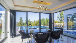 VKV7751 Villa Kalkan