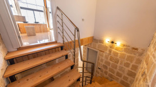 VKV7196 Villa Kalkan