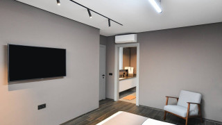 VKV7269 Villa Kalkan