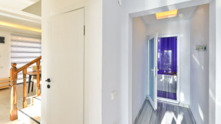 VKV7871 Villa Kalkan