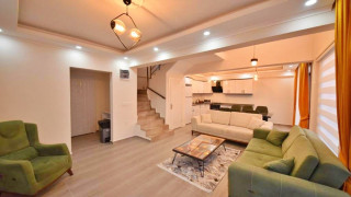 VKV8046 Villa Kalkan