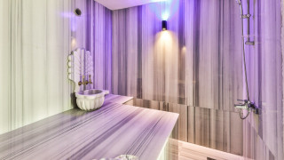 VKV7749 Villa Kalkan