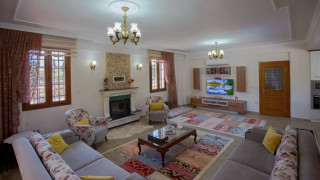 VKV2567 Villa Kalkan