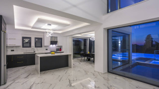 VKV7751 Villa Kalkan