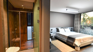 VKV7269 Villa Kalkan