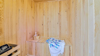 VKV7749 Villa Kalkan