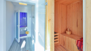 VKV7871 Villa Kalkan