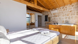 VKV7196 Villa Kalkan