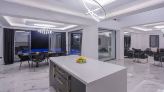 VKV7751 Villa Kalkan