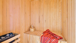 VKV7871 Villa Kalkan