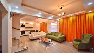 VKV8046 Villa Kalkan