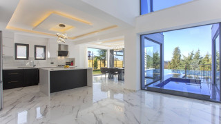 VKV7751 Villa Kalkan