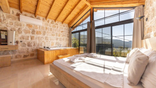 VKV7196 Villa Kalkan