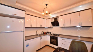 VKV8046 Villa Kalkan