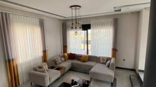 VKV1380 Villa Kalkan