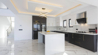 VKV7751 Villa Kalkan