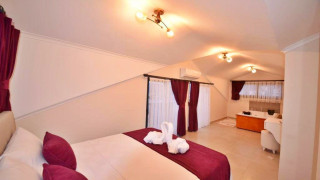 VKV8046 Villa Kalkan