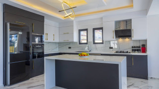 VKV7751 Villa Kalkan