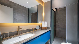 VKV7269 Villa Kalkan