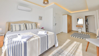VKV7749 Villa Kalkan